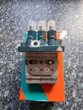 Kubota U27-4 Injection Pump To Suit Kubota D1105 Engine