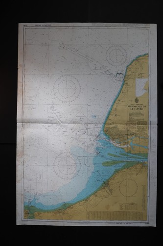 Approaches harve - approaches,