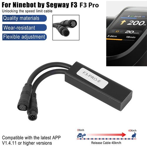 Unlock speed regulator limit - speed,