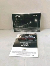 2024 Chevrolet Equinox Factory