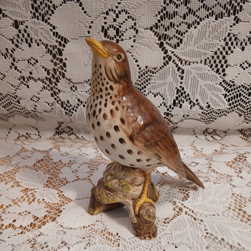 Vintage beswick song - vintage,