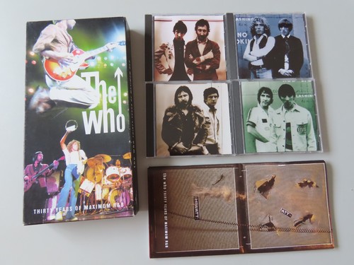 The who years - years, of