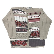 Vintage Emos Knit Cardigan