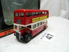 EFE 1:76 Leyland PD2/12 Orion