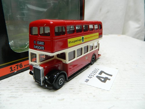 Efe leyland pd2 12 - efe, pd2/12