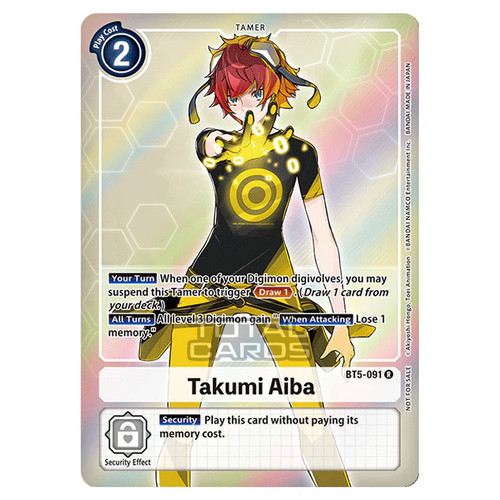 Digimon card game - card,