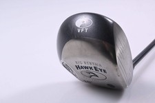 Callaway Hawk Eye VFT Driver /