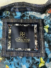 House of Cavani Men's Full Set Suit