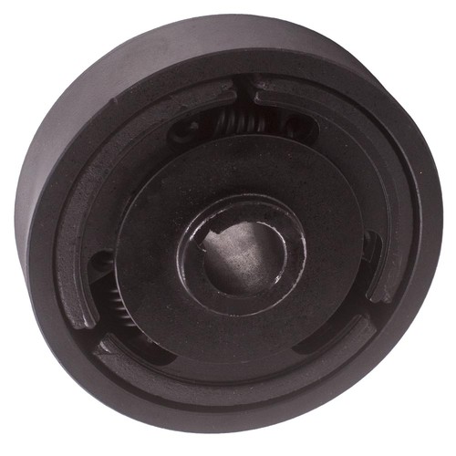 Centrifugal pulley clutch - pulley,