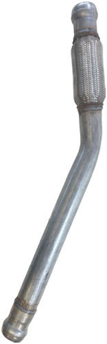 Exhaust pipe front fits saab - fits,
