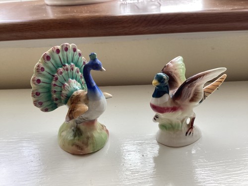 Vintage small ornaments - vintage,