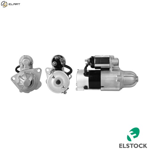 Starter 3232 for vauxhall - 25-3232,