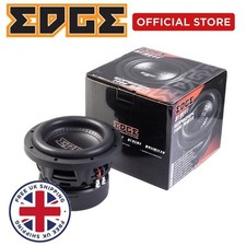 EDGE CAR AUDIO EDP82SPL-E3 |