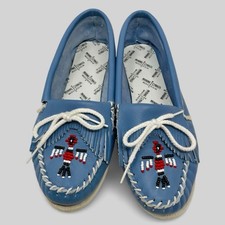 VTG Minnetonka Moccasins Seed