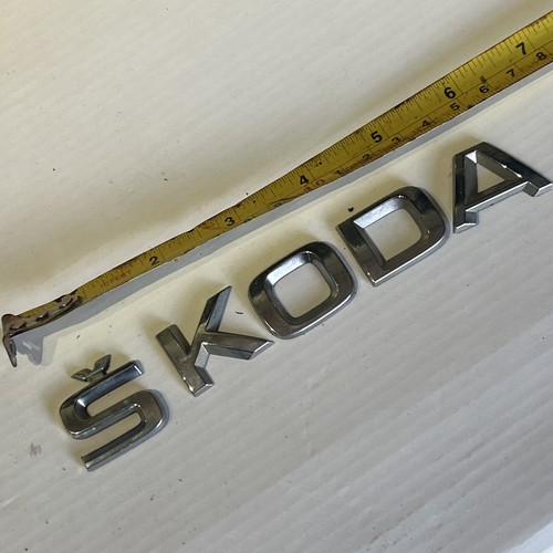 Skoda octavia trunk - 5e,