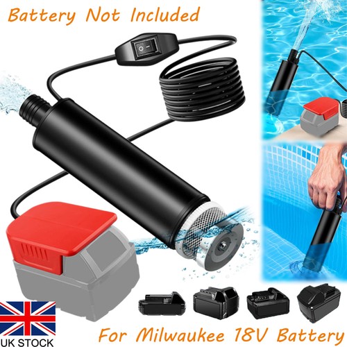 Cordless oil water - cordless, oil/water