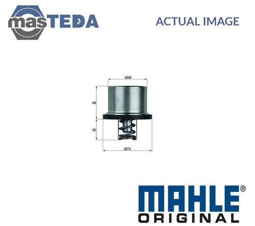 Thd engine coolant - thd, 1