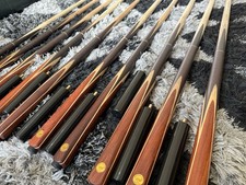 Snooker Cue 3/4 JDH Cue
