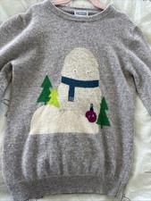 Jacadi girls jumper - jumper, size