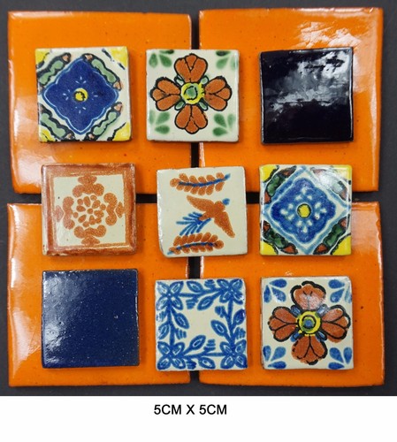 5cm hand made - hand-made, ceramic