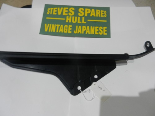 Suzuki gsxr1100 chainguard - gsxr1100, k5