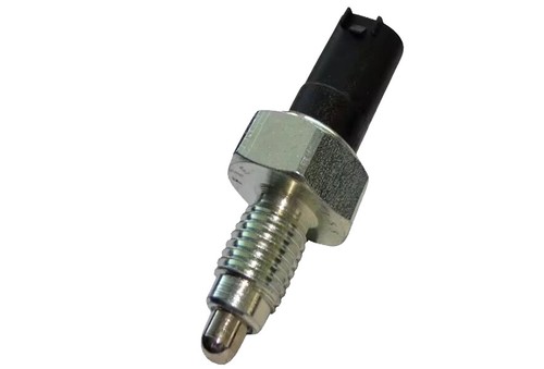 Reverse light switch for - light,