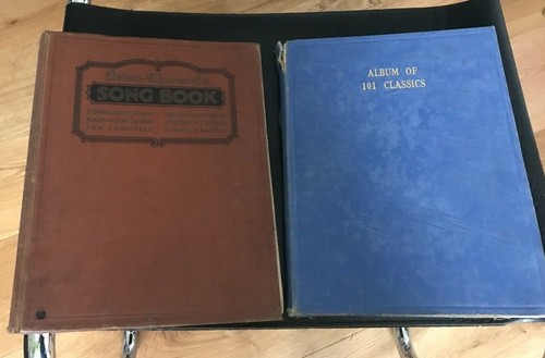 News chronicle song book - news,