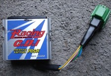 Honda Monkey Gorilla 12 Volt Posh Racing CDI ECU Rev Limiter Off