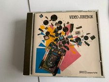 P Wilson* / A Routh Video Jukebox Label: Bruton Music ‎BRH31CD CD MINT/EX [B38]