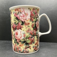 Vintage Rose of England Pink