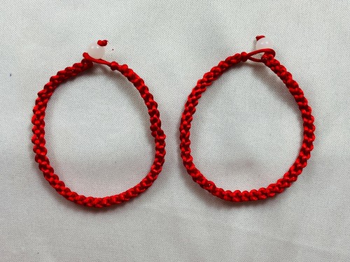 String kabbalah lucky - 2,