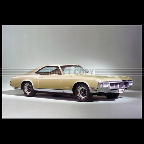 Photo 035144 buick - a.035144, riviera