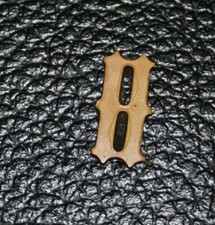 old cuckoo clock dial number