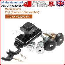 FOR FORD TRANSIT LOCK SET 2006