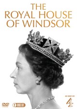 The royal house windsor dvd - windsor,