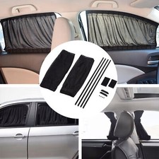 Set of 2 Sun Shade Privacy