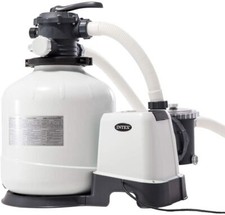 Intex 26652 krystal - 26652, 3200