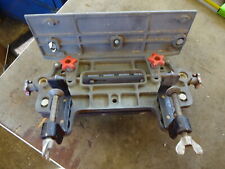 Arcoy dovetailer 12" long