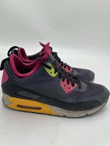 Nike air max sneakerboot - air,
