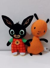 Bing Plush With Talking Flop 8