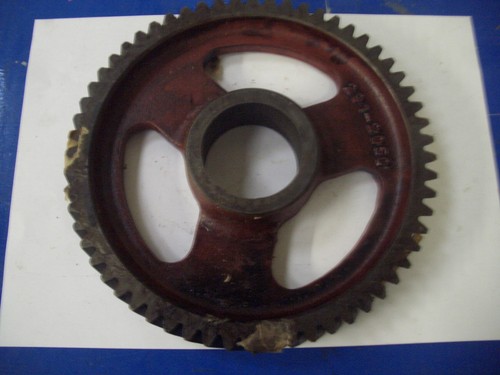 Genuine lister engine water - lister,