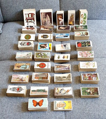 Over 1000 antique - , early