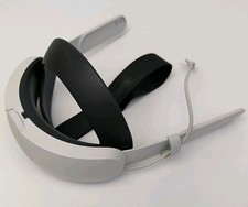 Meta Quest 2 Standalone VR Headset Elite Strap With Battery