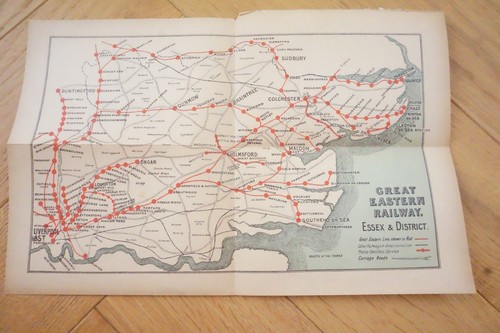 1912 essex district great - 1912,