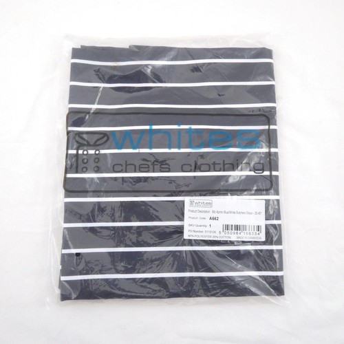 Whites bib apron with - whites,