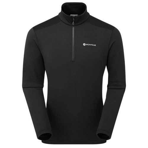 Montane men protium fleece - montane, men's