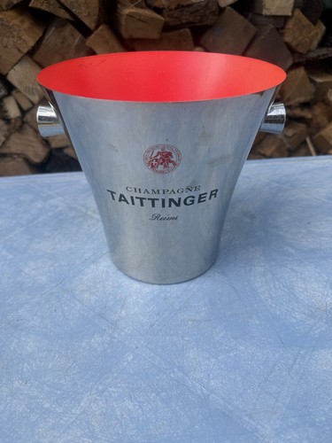 Vintage taittinger champagne - vintage,