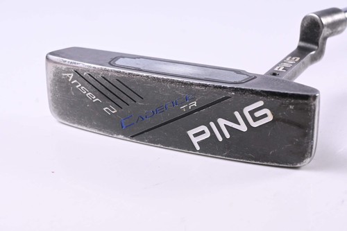 Ping cadence anser putter - ping,