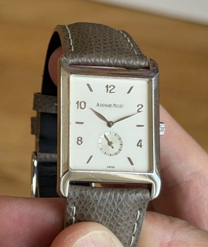 Audemars piguet edward - edward,