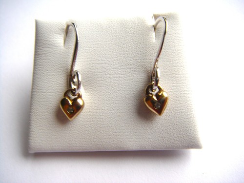 Hot diamonds sterling - hot, silver